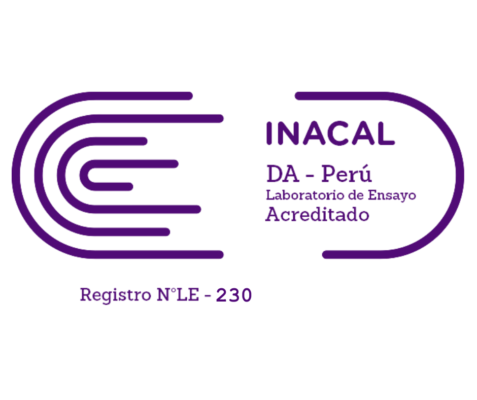 Logo Inacal